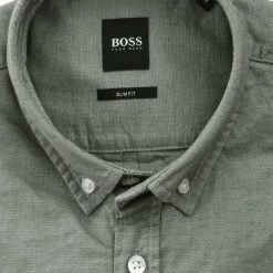 Boss Langarmhemd »Boss Casual« 7 Boss Langarmhemd »Boss Casual« -Hugo Boss Verkäufe 592592a4 3c43 5d56 a7ba c8758476d36a