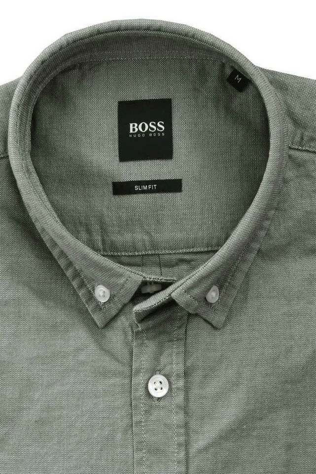 Boss Langarmhemd »Boss Casual« 3 Boss Langarmhemd »Boss Casual« – Bild 3