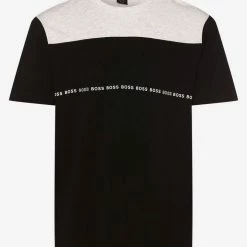 Boss T-Shirt Hellgrau aqua, Schwarz 16 Boss T-Shirt Hellgrau aqua, Schwarz -Hugo Boss Verkäufe 5949b633 f14e 5d74 ad9e 013366f4cacf