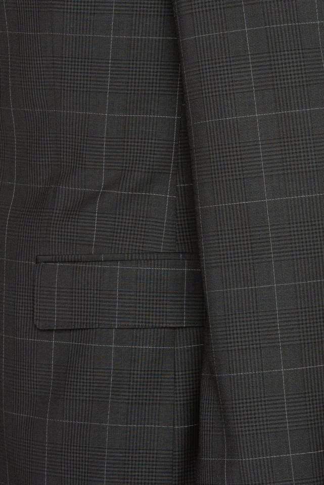 Boss Anzug »Anzug H-Huge« 6 Boss Anzug »Anzug H-Huge« – Bild 6