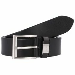 Boss Ledergürtel »Connio« Dornschließe Dark brown, Black, Medium brown, Schwarz 42 Boss Ledergürtel »Connio« Dornschließe Dark brown, Black, Medium brown, Schwarz -Hugo Boss Verkäufe 597f50c2 ecbe 540e a7a8 541a7e4a32d9