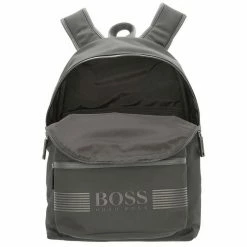 Boss Rucksack »Pixel Logo Rucksack M 43 cm« -Hugo Boss Verkäufe 5989873f c4d6 520c 80cd 1f86d95c0733