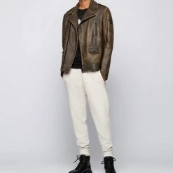 Boss T-Shirt »T-Shirt Ninetees« Schwarz (001), Anthrazit (021) 16 Boss T-Shirt »T-Shirt Ninetees« Schwarz (001), Anthrazit (021) -Hugo Boss Verkäufe 59b54f6a 2baa 5dbb a85a 9b84ca8d027a