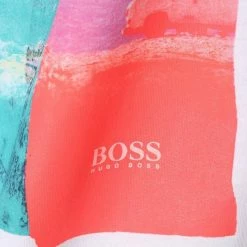 Boss T-Shirt -Hugo Boss Verkäufe 59b97fd0 69b1 5ea6 b71a 0ceb9b826bda