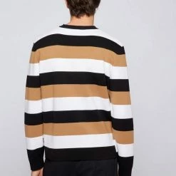 Boss Strickpullover »Pullover Estebano« 8 Boss Strickpullover »Pullover Estebano« -Hugo Boss Verkäufe 5a364772 2980 5f48 80d5 cfa537477361