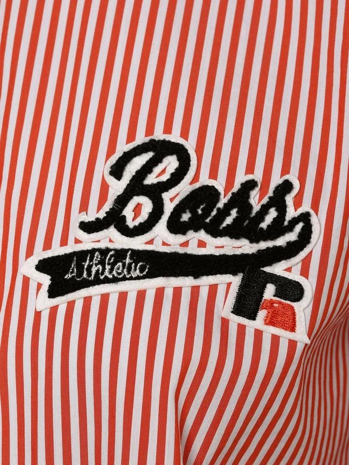 Boss Klassische Bluse »C_Bemanew_RA« 3 Boss Klassische Bluse »C_Bemanew_RA« – Bild 3