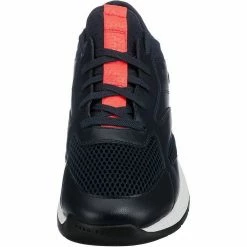 Boss »Model Titanium Runn Sneakers Low« Sneaker Navy, Schwarz, Dunkelblau -Hugo Boss Verkäufe 5aedfc22 5bd8 543d 8d37 1227fca9a63c