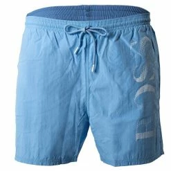 Boss Badeshorts »Herren Badeshort, "Octopus", Swim Short, Badehose,« Dunkelgrau, Pink (Medium Pink), Open Blue, Grau -Hugo Boss Verkäufe 5afc03e6 6126 5c7d 9cd0 24a2c00124cc