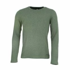 Boss T-Shirt »Herren Shirt TEMPEST Langarm« Blau (51), Marine (52), Grün, Grau (13) -Hugo Boss Verkäufe 5b63674e 5079 56a6 a0ce 837ecb958b49