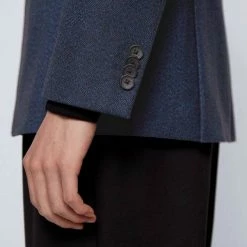 Boss Sakko »Sakko Nasley« 10 Boss Sakko »Sakko Nasley« -Hugo Boss Verkäufe 5b8435d0 58a3 5669 836b 32f9d10bd3e4