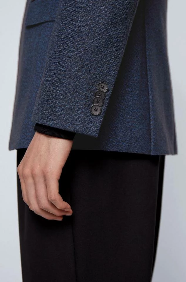 Boss Sakko »Sakko Nasley« 5 Boss Sakko »Sakko Nasley« – Bild 5