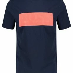 Boss T-Shirt »Herren T-Shirt "Tee Batch 1"« Stoned blue (81), Schwarz (15), Marine (52), Grau (13) -Hugo Boss Verkäufe 5bb41c8c 2bcf 5315 8df2 31e23524f347
