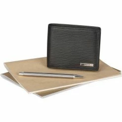 Boss Geldbörse »GalleryA Trifold« -Hugo Boss Verkäufe 5c29cba8 731d 5ea5 9a7e 61a51a0fbfaa