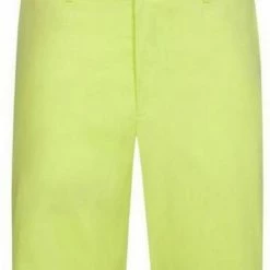 Boss Chinoshorts »Hugo Boss Short Bright gelb«