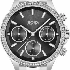 Boss Multifunktionsuhr »Hera, 1502593«