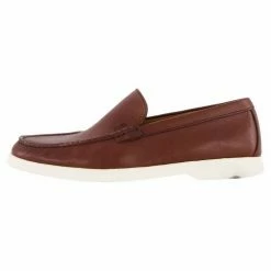 Boss »Herren Loafer "Sienne_Mocc_gr"« Slipper Marine (52), Braun (25) -Hugo Boss Verkäufe 5cd2c95e 4f12 556d 96e1 0a3096625f8c