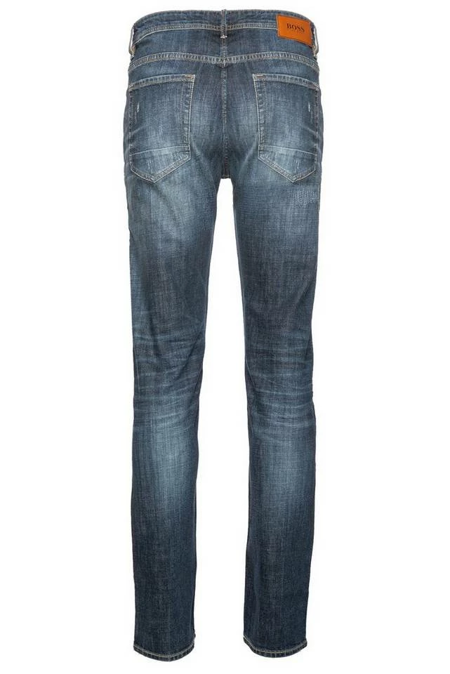 Boss Tapered-fit-Jeans »Jeans Taber BC-C« 3 Boss Tapered-fit-Jeans »Jeans Taber BC-C« – Bild 3