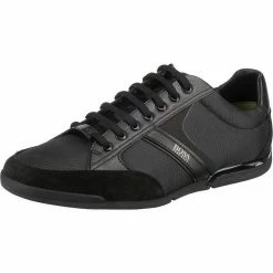 Boss »Modern Saturn Sneakers Low« Sneaker Schwarz-weiß, Schwarz Modell 1, Schwarz, Dunkelblau 79 Boss »Modern Saturn Sneakers Low« Sneaker Schwarz-weiß, Schwarz Modell 1, Schwarz, Dunkelblau -Hugo Boss Verkäufe 5d60b166 a104 51bd bafa f9fe9724b4f8