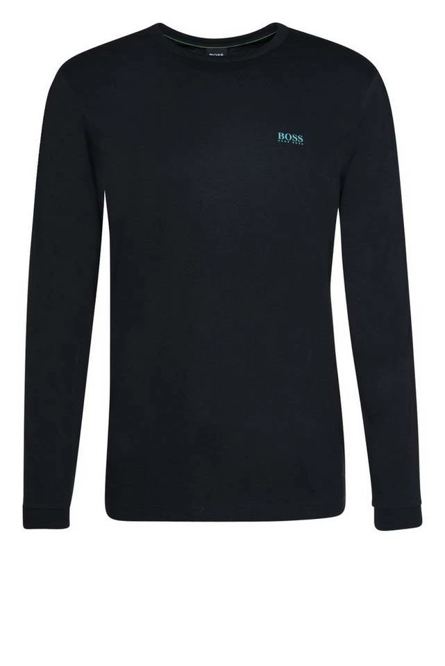 Boss Longsleeve »Longsleeve Togn« Dunkelgrau (009), Blau (432), Grau (011), Blau (414) 8 Boss Longsleeve »Longsleeve Togn« Dunkelgrau (009), Blau (432), Grau (011), Blau (414) – Bild 8