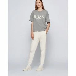 Boss T-Shirt »Damen T-Shirt "C_Elvina1_Active"« Silber (12), Grün (43), Mint (47) -Hugo Boss Verkäufe 5eb2f837 83cb 5d4c 89f5 d0e1eb1606db