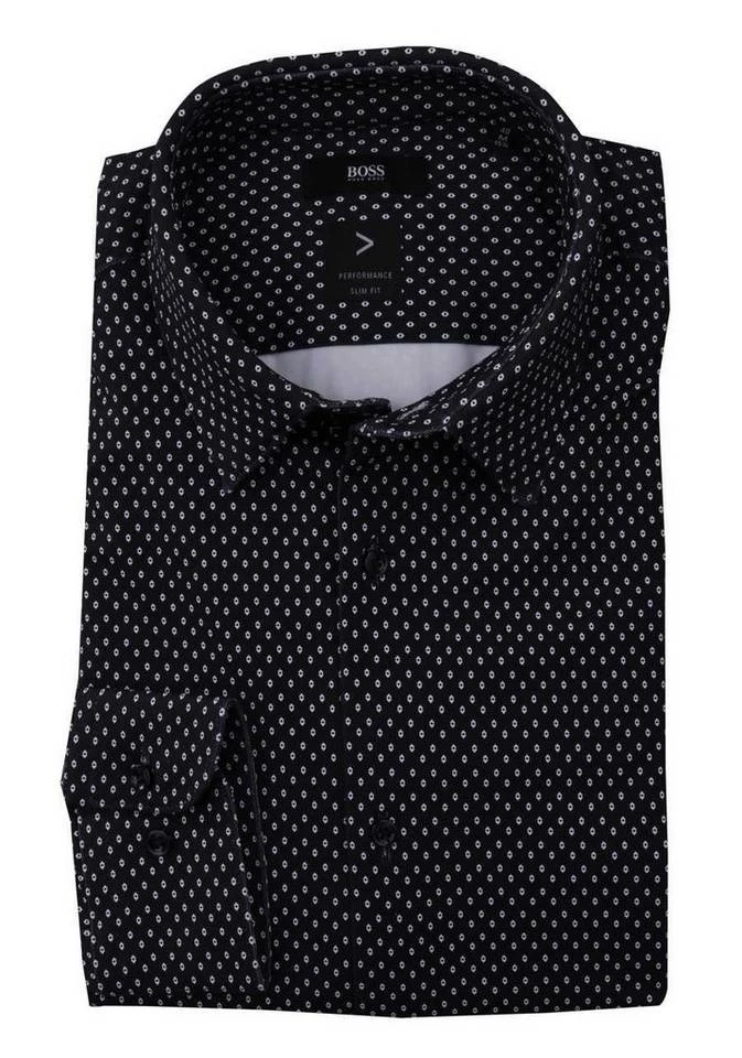 Boss Businesshemd »Boss Business« 2 Boss Businesshemd »Boss Business« – Bild 2