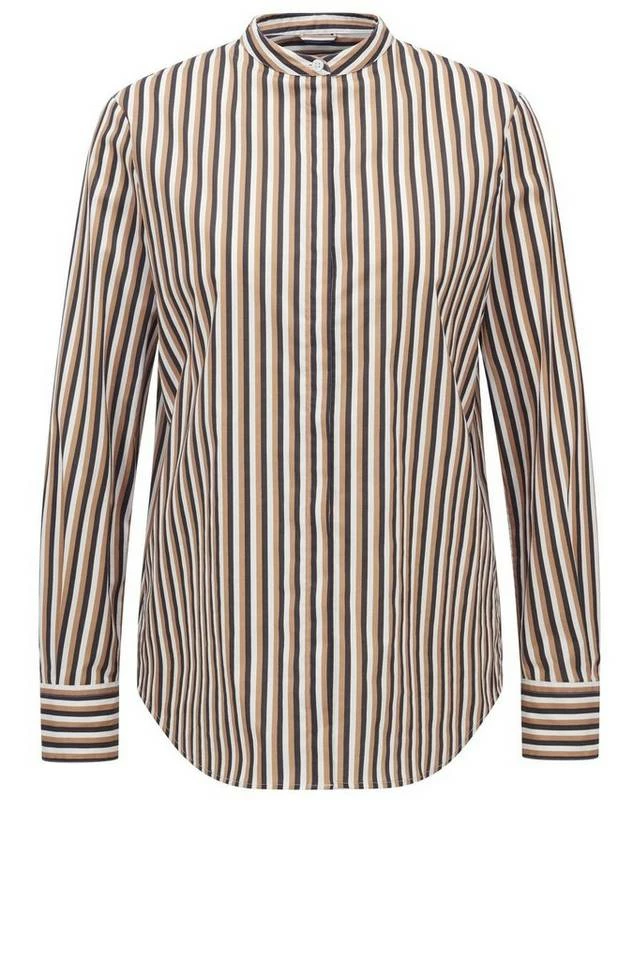 Boss Klassische Bluse »Bluse C_Befelize« 1 Boss Klassische Bluse »Bluse C_Befelize«