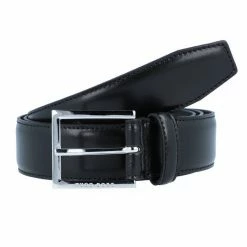 Boss Ledergürtel »Canzio« Dornschließe Black, Dark brown 24 Boss Ledergürtel »Canzio« Dornschließe Black, Dark brown -Hugo Boss Verkäufe 5eee6561 1edd 5bc5 b02a 161358235272