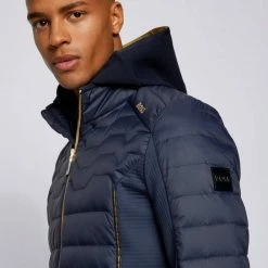 Boss Daunenjacke »Daunenjacke J_Tiberius« -Hugo Boss Verkäufe 5ef1f674 216d 52eb 87ec e67d04fbef3e