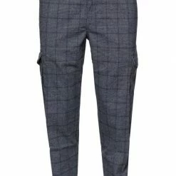 Boss Stoffhose »Hose Seiland«