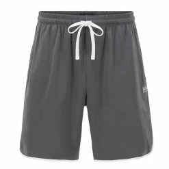 Boss Sweatshorts »Herren Hose kurz - Mix & Match Short, Loungewear,« Grau, Dunkelgrau, Rosa -Hugo Boss Verkäufe 5f1225e5 b573 5f49 81b0 de21ab6f51d8
