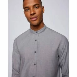 Boss Langarmhemd »Herren Hemd RACE Langarm« -Hugo Boss Verkäufe 5f7896e4 3745 5e8d 81fe 1c0deea33841