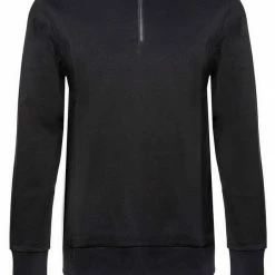 Boss Sweatshirt »Sweatshirt Sidney« Schwarz (001), Dunkelblau (402) -Hugo Boss Verkäufe 5fe93e4d 4015 5163 b8fa ec59d6e93b35