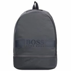 Boss Daypack »Pixel«, Polyamid Navy, Black, Dark grey