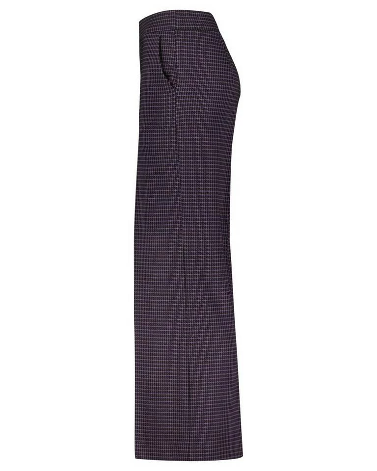 Boss Stoffhose »Damen Schlupfhose TIKESTA Regular Fit verkürzt« 3 Boss Stoffhose »Damen Schlupfhose TIKESTA Regular Fit verkürzt« – Bild 3