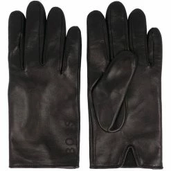 Boss Lederhandschuhe »Glofe« Black, Dark brown -Hugo Boss Verkäufe 60e0136b 72b2 59e3 94e0 f7413ba24ce0
