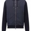 Boss Steppjacke »Hybrid-Steppjacke Elupo_PS«