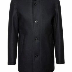 Boss Steppweste »Mantel Coxtan9«