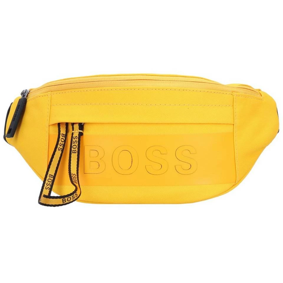 Boss Gürteltasche »Magnified«, Polyamid Black, Dark blue, Light#ft5_slash#pastel yellow 1 Boss Gürteltasche »Magnified«, Polyamid Black, Dark blue, Light#ft5_slash#pastel yellow