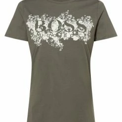 Boss T-Shirt »C_Elogo2«