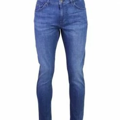 Boss Slim-fit-Jeans »Boss Business« -Hugo Boss Verkäufe 62eb35aa a5fe 5de2 a503 d773c54ef71c