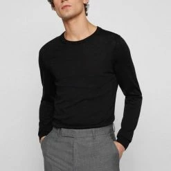 Boss Strickpullover »Pullover Leno-P« 13 Boss Strickpullover »Pullover Leno-P« -Hugo Boss Verkäufe 62ed398b ee13 5936 a177 45101c554c75