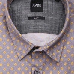 Boss Businesshemd »Boss Casual« -Hugo Boss Verkäufe 63047e4e 5e8c 5a84 aaa8 204b4c46d0da