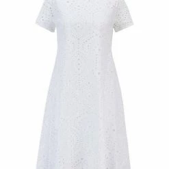 Boss Sommerkleid »Damen Kleid "Dajour"« -Hugo Boss Verkäufe 63334042 d7ef 52a2 92de d9452fbb20e1