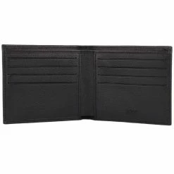 Boss Geldbörse »GBBM«, Leder -Hugo Boss Verkäufe 63476ef8 318c 54a1 a506 eb03b8d77213