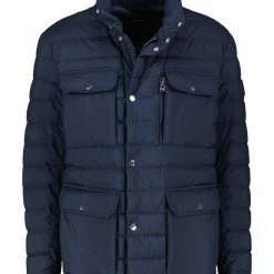 Boss Winterjacke »Herren Daunenjacke DEVINNI Regular Fit« Schwarz (001), Dunkelblau (404) -Hugo Boss Verkäufe 635541d0 85d2 5bc6 9d57 14ccf85df451