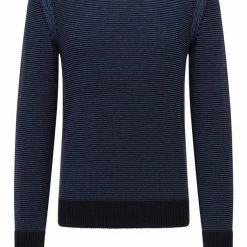 Boss Strickpullover »Pullover Kommodoro« Dunkelblau (404), Anthrazit (039) -Hugo Boss Verkäufe 63aee231 a444 55a3 aff2 951a9a85890b
