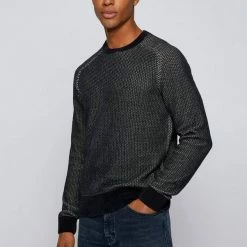 Boss Strickpullover »Pullover Katchy« 11 Boss Strickpullover »Pullover Katchy« -Hugo Boss Verkäufe 63eb66d9 2932 5235 9119 e1bb8f123f24