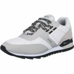 Boss »Model "parkour Runn Me" Sneakers Low« Sneaker Schwarz-kombi, Schwarz, Blau, Weiß -Hugo Boss Verkäufe 63fd3ead 9d7b 5173 8cfc 03b98bc44b90