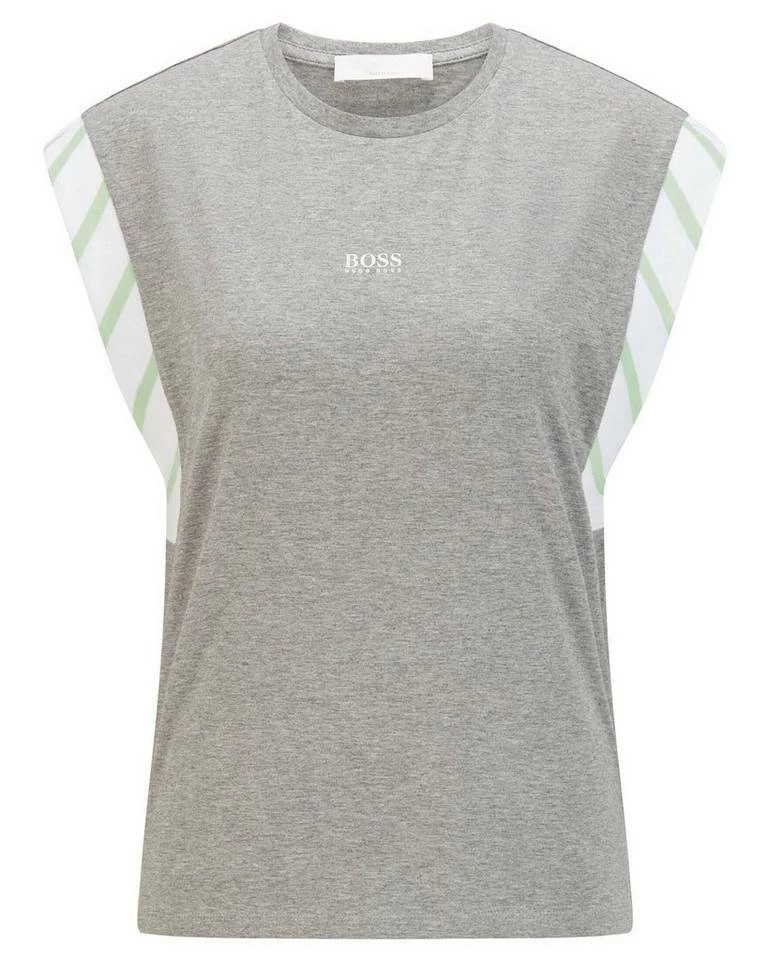 Boss T-Shirt »Damen T-Shirt "C_Ela1_Active"« 5 Boss T-Shirt »Damen T-Shirt "C_Ela1_Active"« – Bild 5