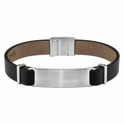 Boss Armband »URBANITE, 1580044M, 1580044L«